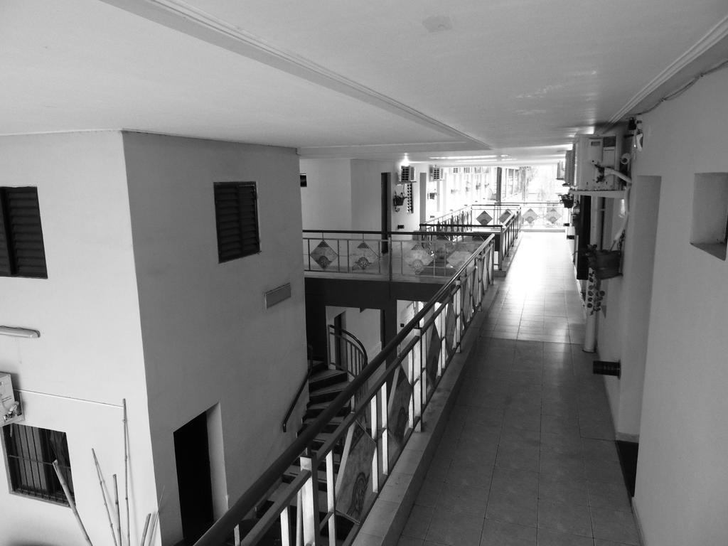 La Pergola Hotel Tucuman San Miguel de Tucumán Exterior foto