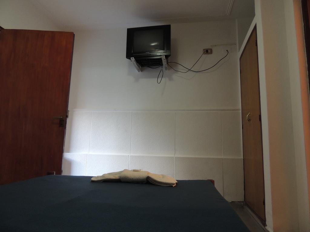 La Pergola Hotel Tucuman San Miguel de Tucumán Zimmer foto