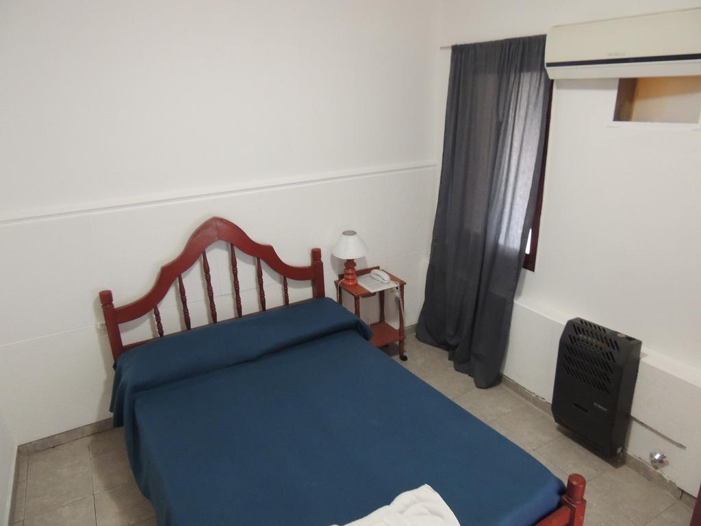 La Pergola Hotel Tucuman San Miguel de Tucumán Zimmer foto