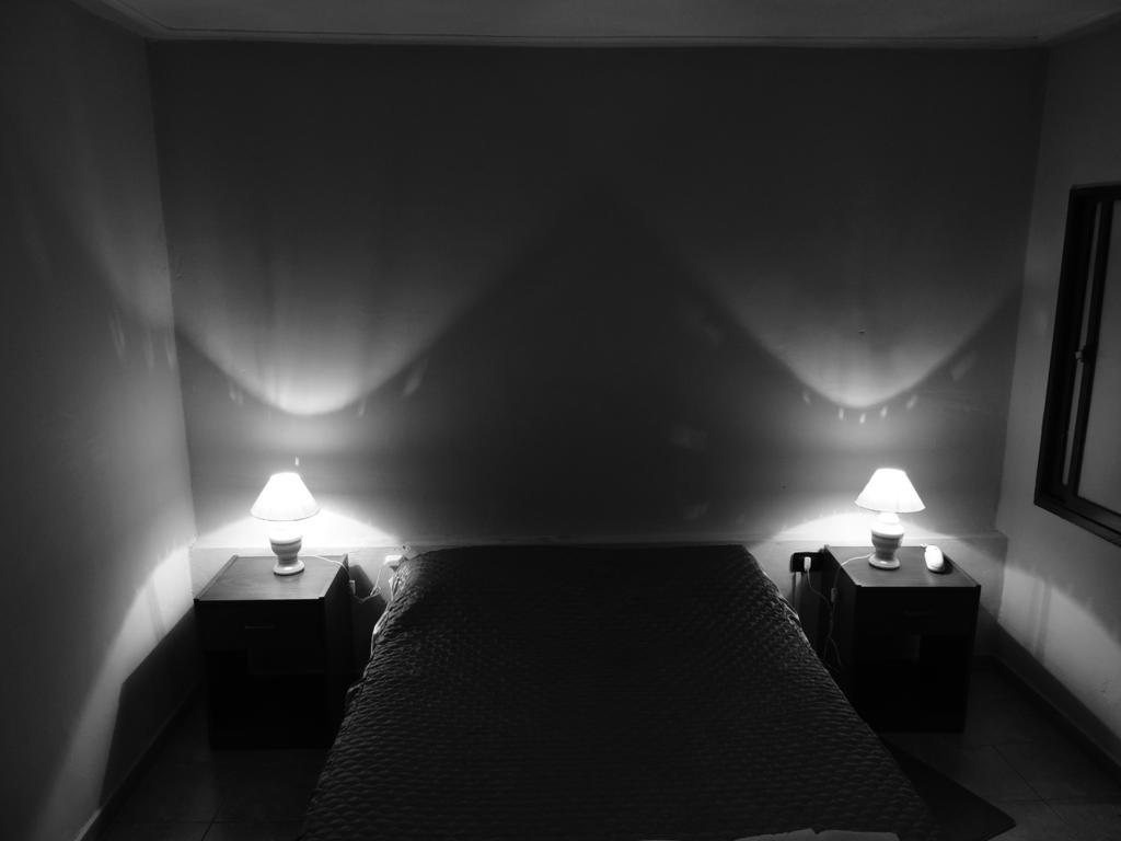 La Pergola Hotel Tucuman San Miguel de Tucumán Zimmer foto