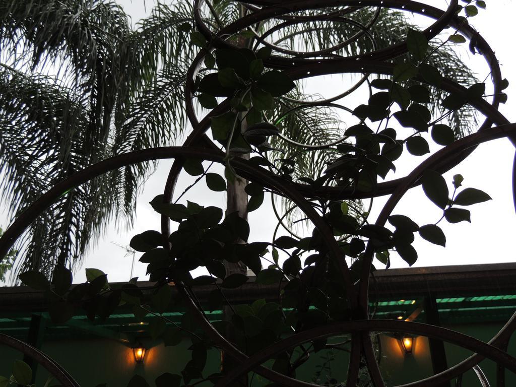 La Pergola Hotel Tucuman San Miguel de Tucumán Exterior foto