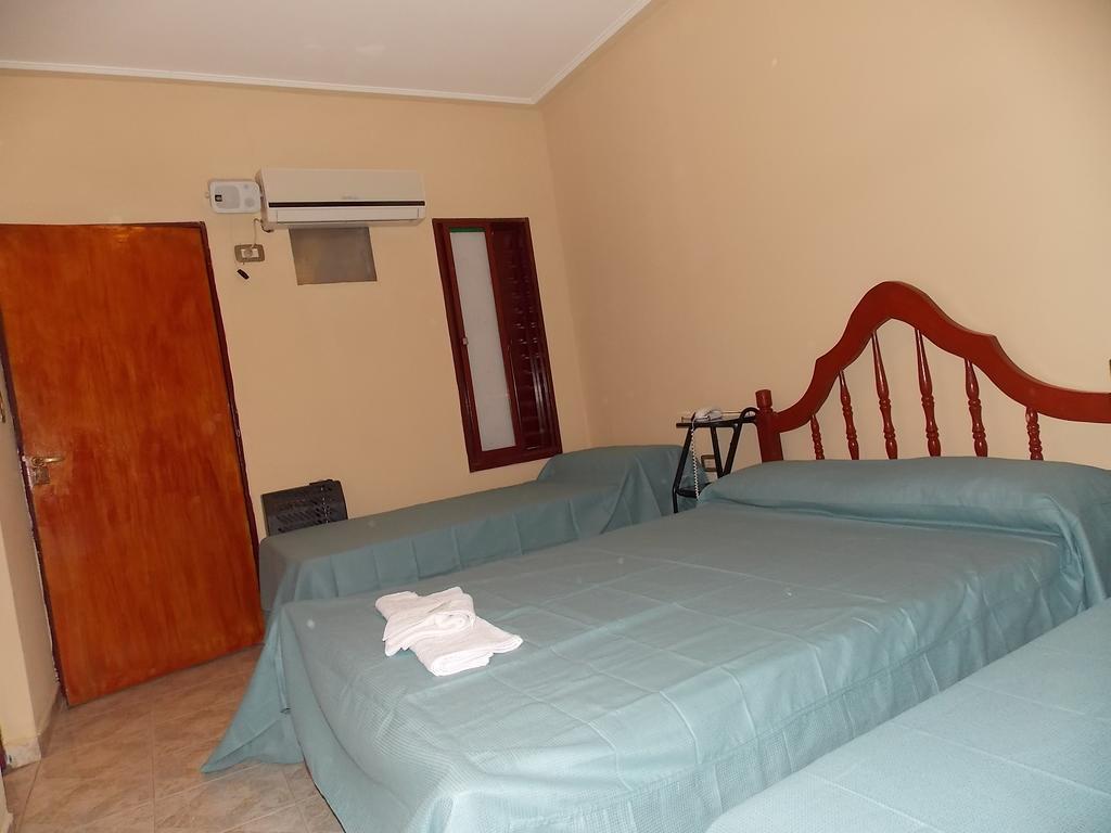 La Pergola Hotel Tucuman San Miguel de Tucumán Zimmer foto